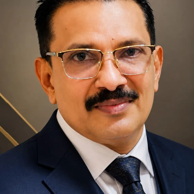 Dr. Sudath Gunathilaka