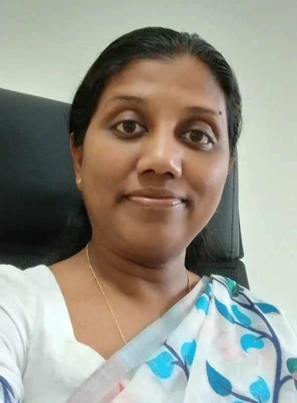 Dr.Pavithra Theekshani Muthukuda